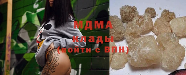 индика Мегион